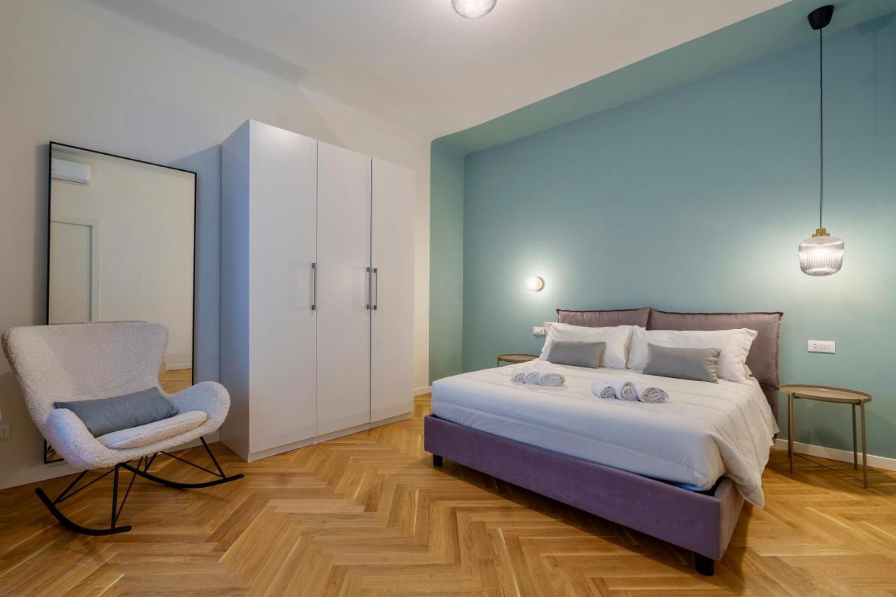 米兰Duomo-Porta VeneziaLuxury Wifi E Netflix公寓 外观 照片